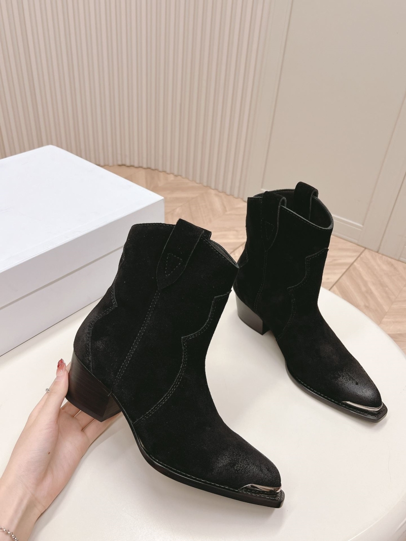 Celine Boots